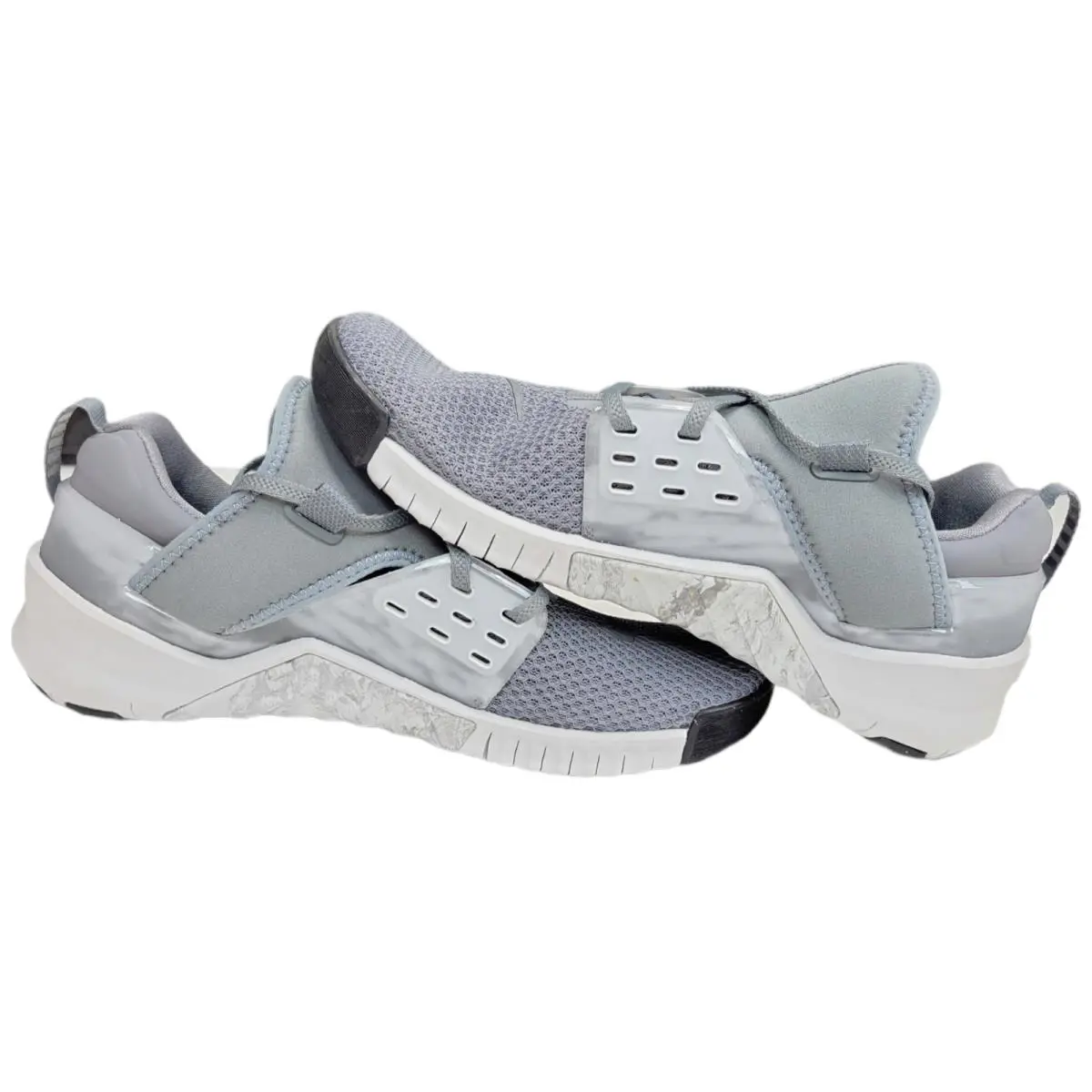 Nike shoes - Nike Free Metcon 2 - Free Metcon - AQ8306-003 - Gray, Manufacturer: Cool Grey/Wolf Grey/Black/Pure Platinum 6