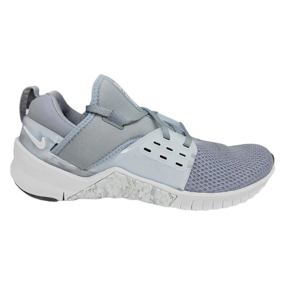 Nike shoes - Nike Free Metcon 2 - Free Metcon - AQ8306-003 - Gray, Manufacturer: Cool Grey/Wolf Grey/Black/Pure Platinum 10