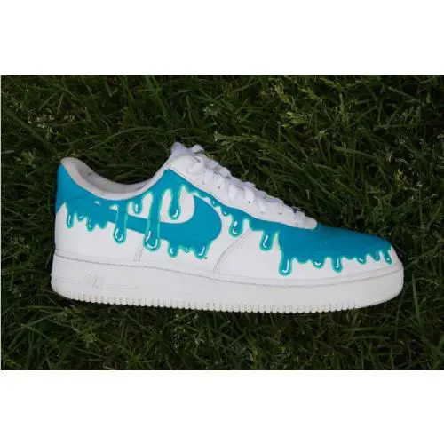Nike shoes - Nike Air Force 1 - Air Force - CW2288-111 - White 1
