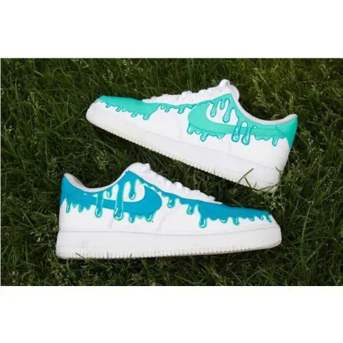 Nike shoes - Nike Air Force 1 - Air Force - CW2288-111 - White 27