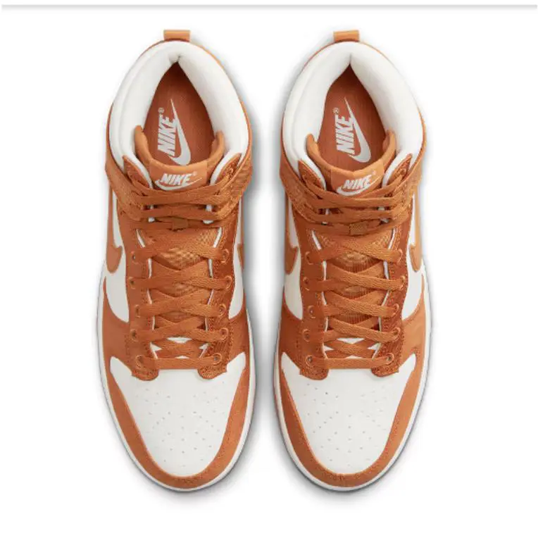 Nike shoes - Monarch/Sail 0