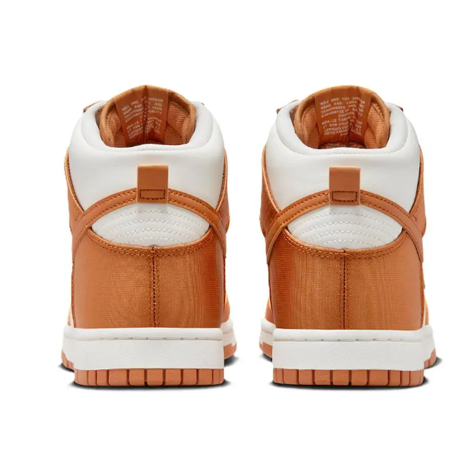 Nike shoes - Monarch/Sail 3