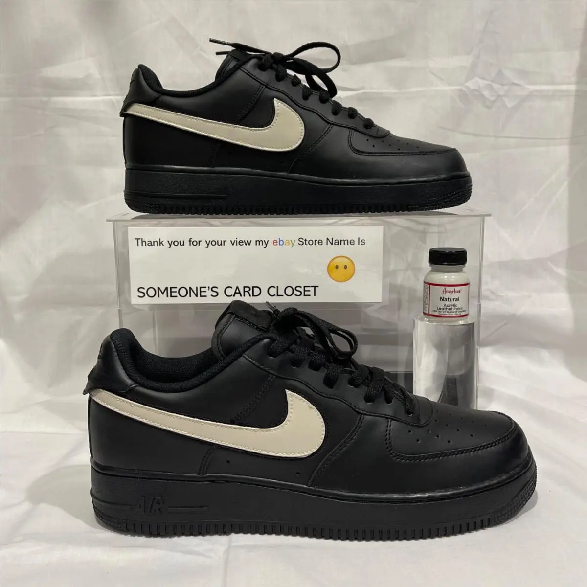 Nike shoes - Nike Air Force 1 - Air Force - CW2288-111 - White 6