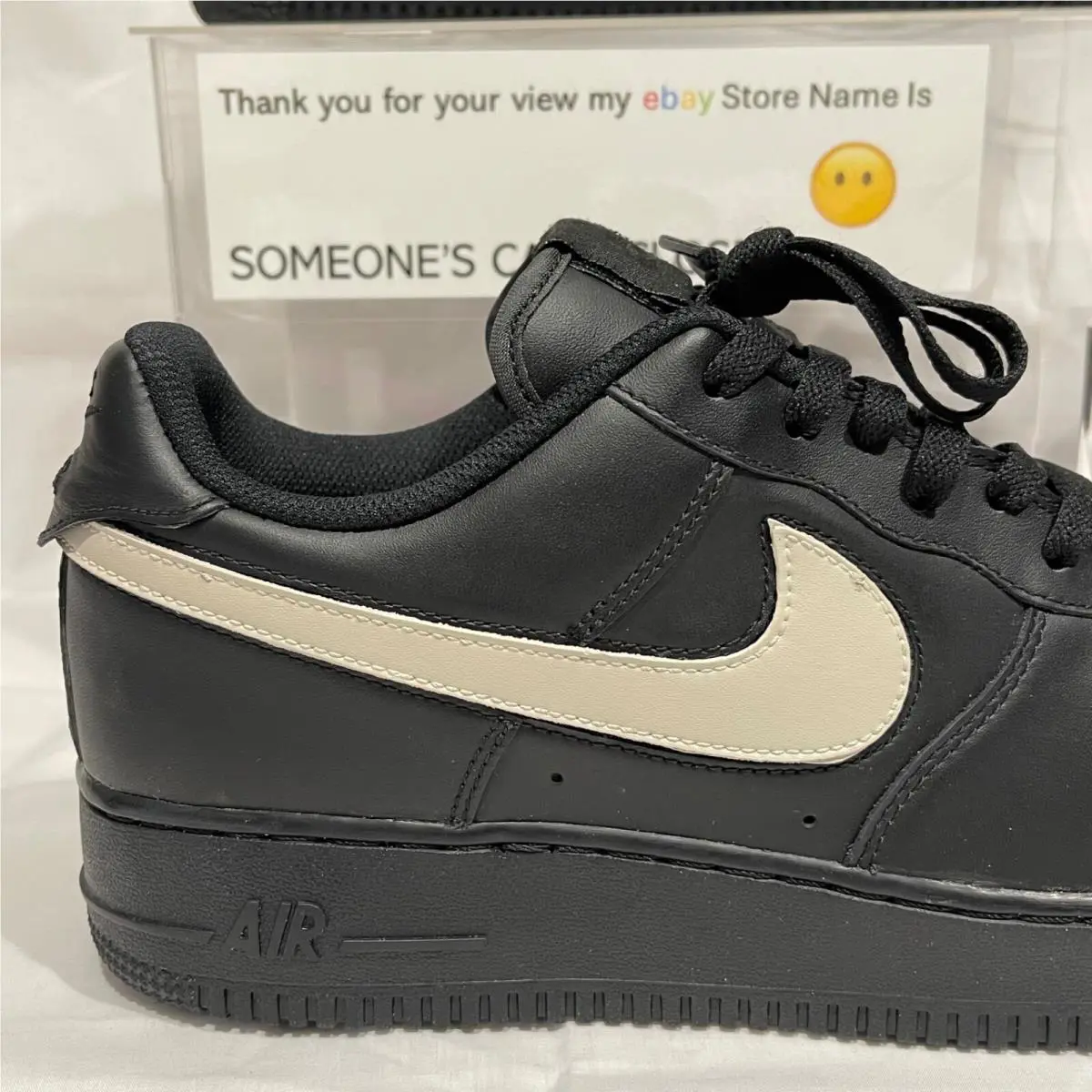 Nike shoes - Nike Air Force 1 - Air Force - CW2288-111 - White 1