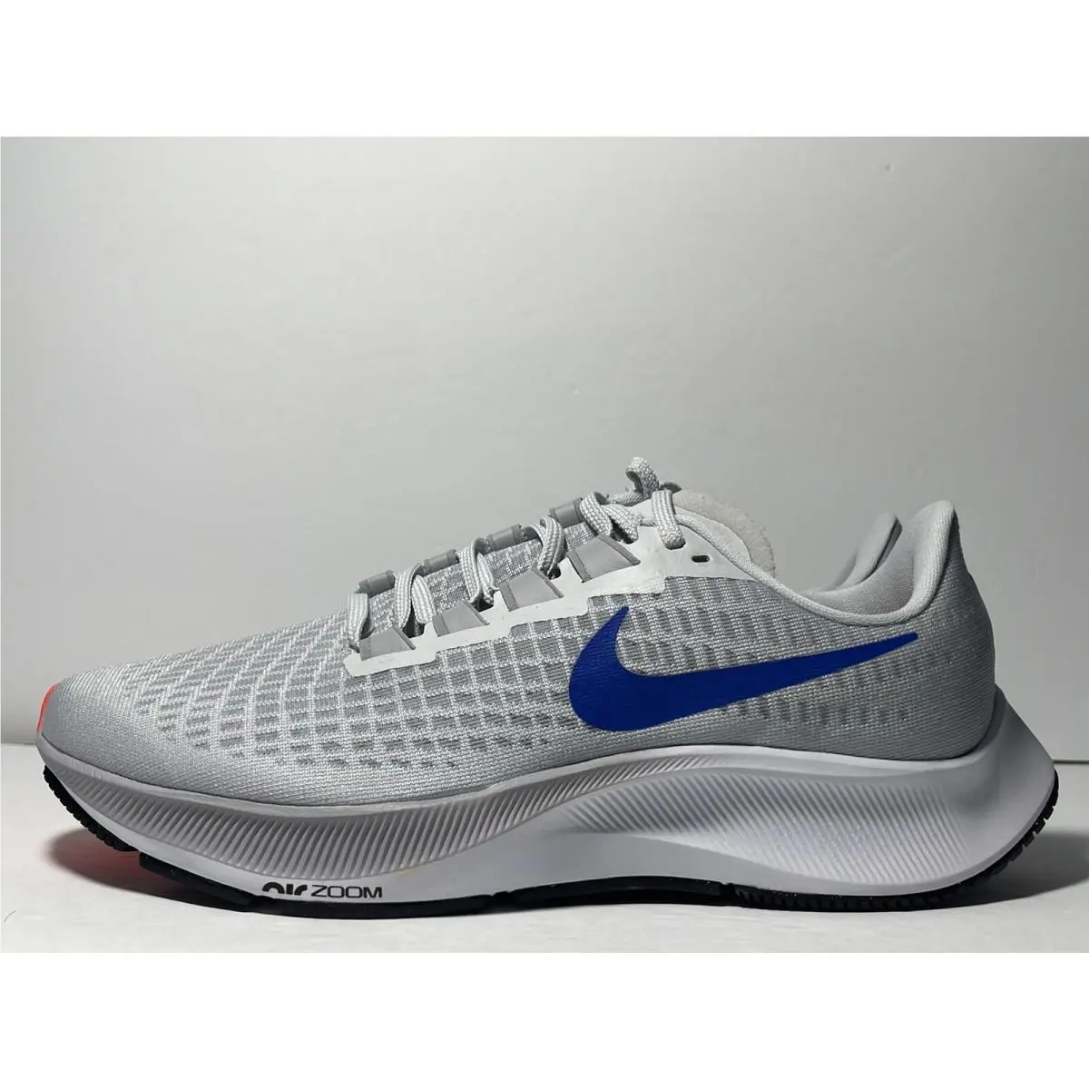 Nike shoes - Nike Zoom Pegasus - Zoom Pegasus - BQ9646-006 - Gray 0