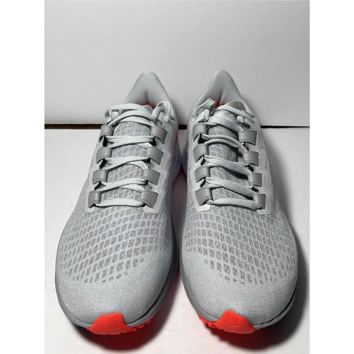 Nike shoes - Nike Zoom Pegasus - Zoom Pegasus - BQ9646-006 - Gray 1