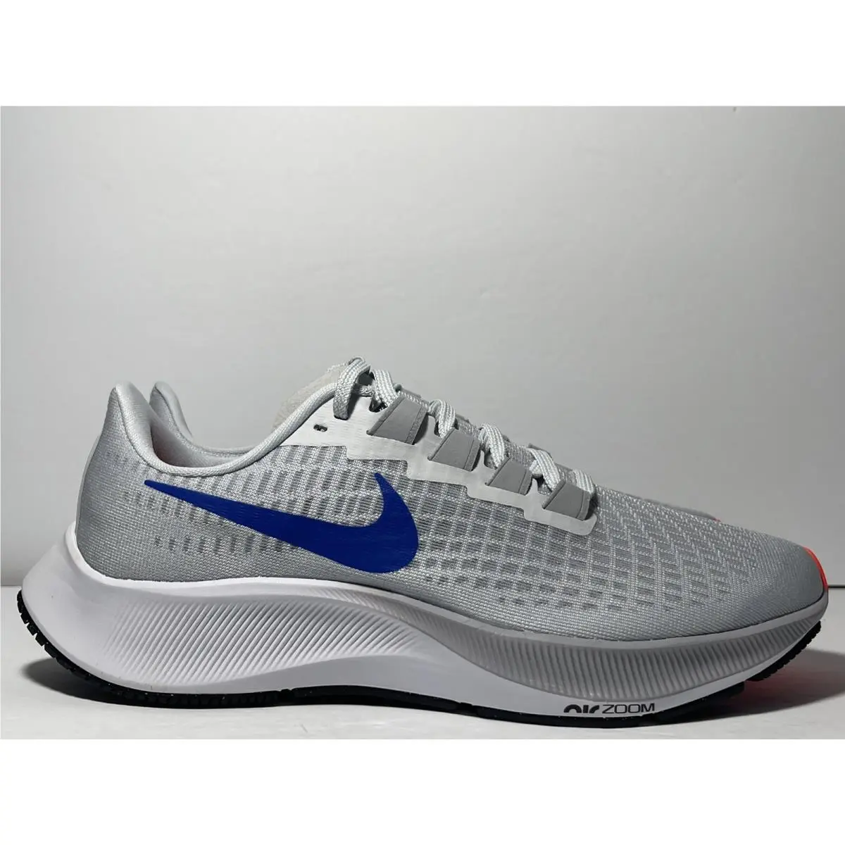 Nike shoes - Nike Zoom Pegasus - Zoom Pegasus - BQ9646-006 - Gray 2