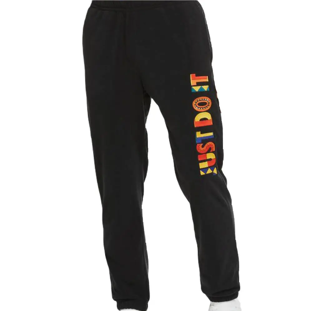 Nike clothing - Black 2