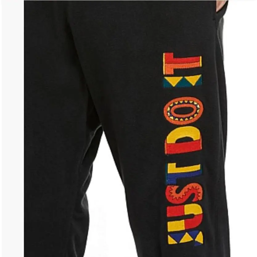 Nike clothing - Black 1