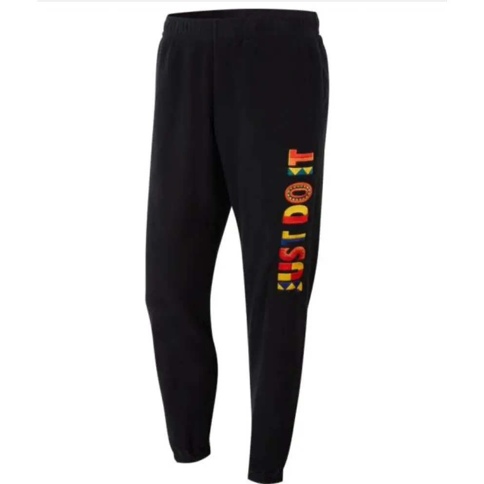 Nike clothing - Black 3