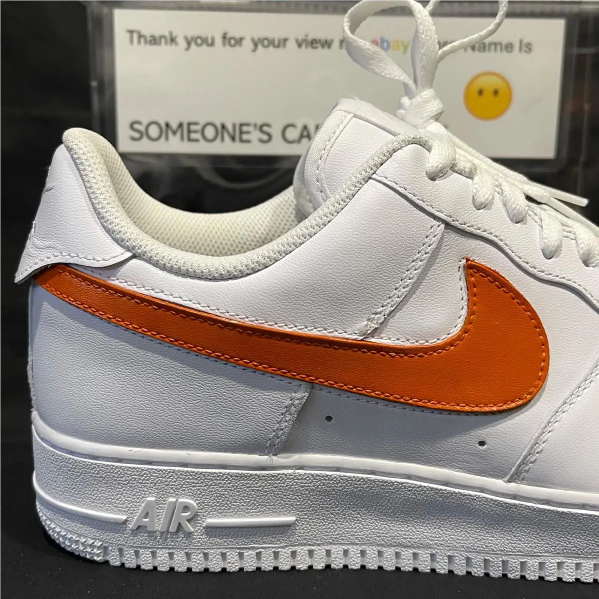 Nike shoes - Nike Air Force 1 - Air Force - CW2288-111 - White 9