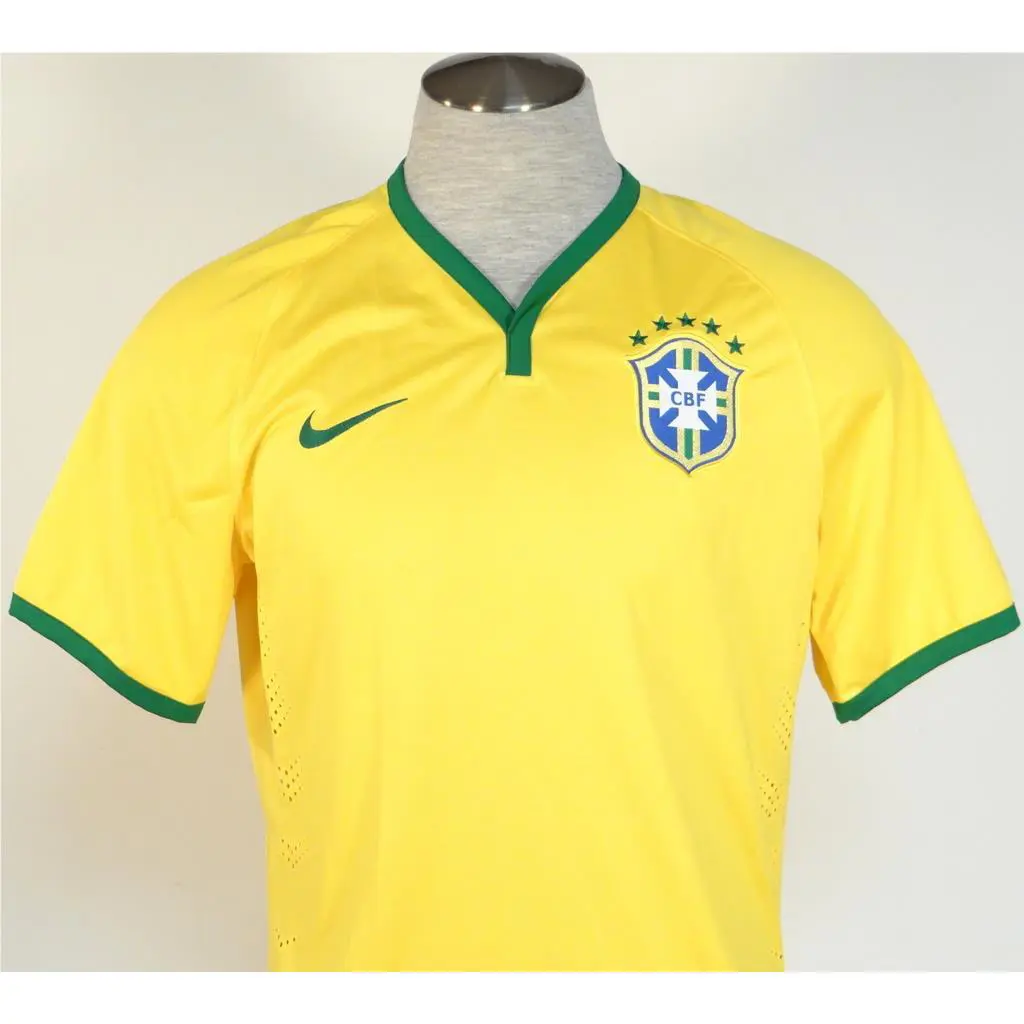 Nike clothing - Yellow 0