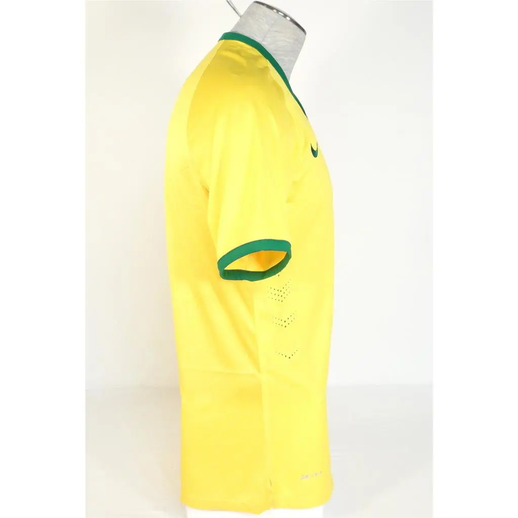 Nike clothing - Yellow 2