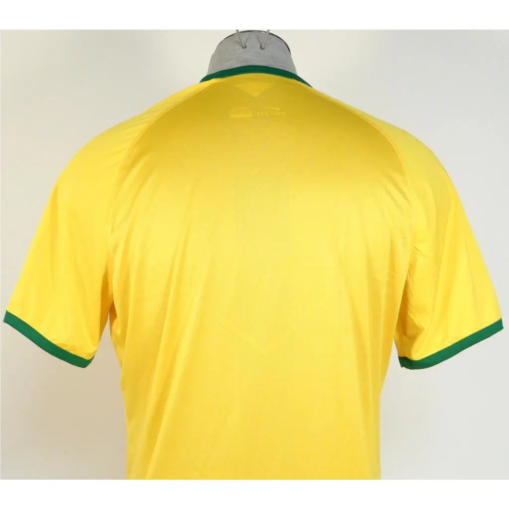 Nike clothing - Yellow 3