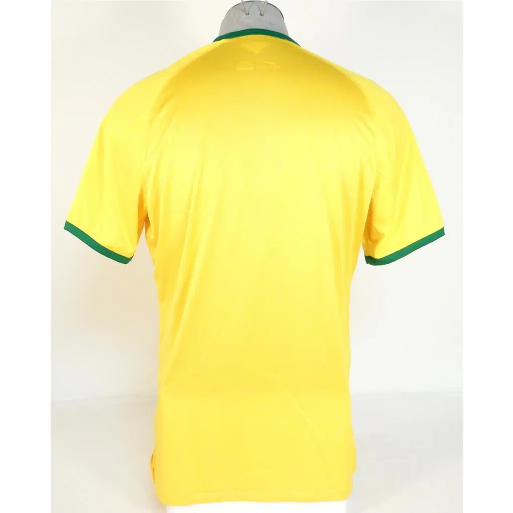 Nike clothing - Yellow 4