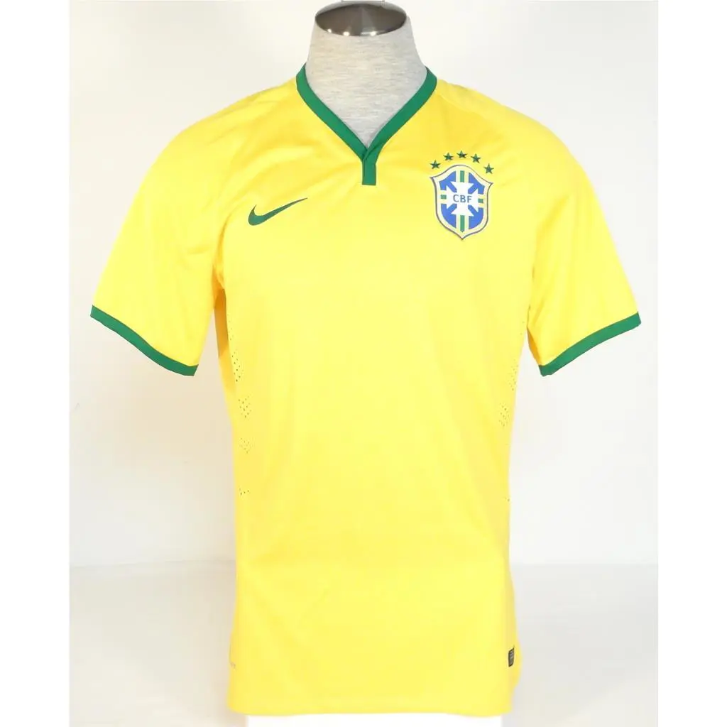 Nike clothing - Yellow 5