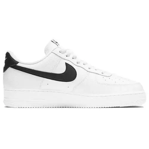 Nike shoes - Air Force 1 `07 - Air Force - CT2302-100 - White 0