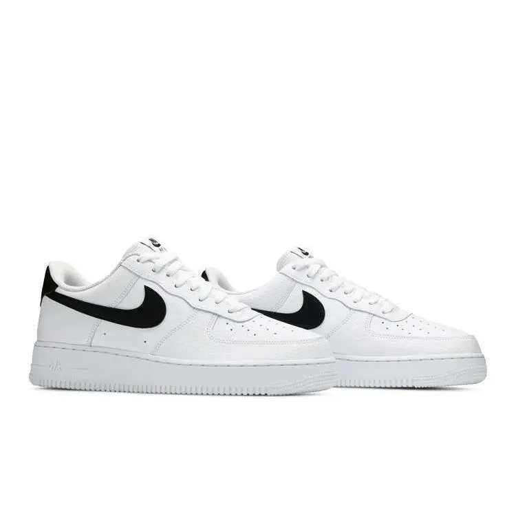 Nike shoes - Air Force 1 `07 - Air Force - CT2302-100 - White 1