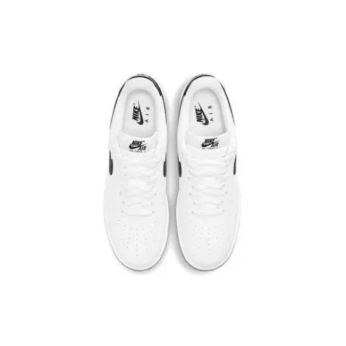 Nike shoes - Air Force 1 `07 - Air Force - CT2302-100 - White 3