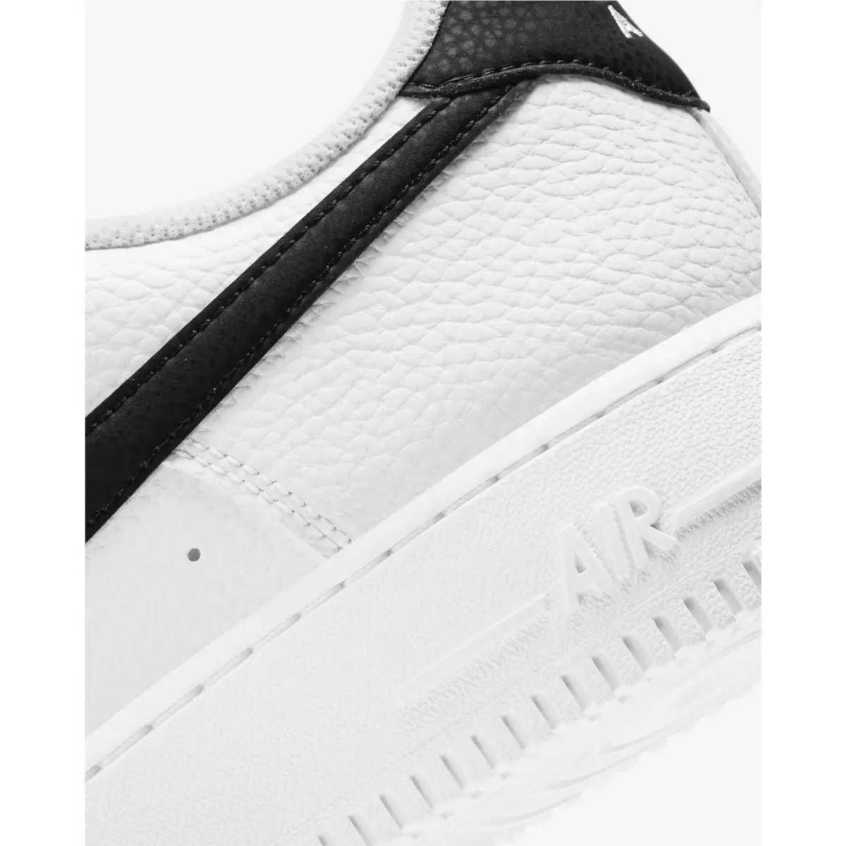 Nike shoes - Air Force 1 `07 - Air Force - CT2302-100 - White 5