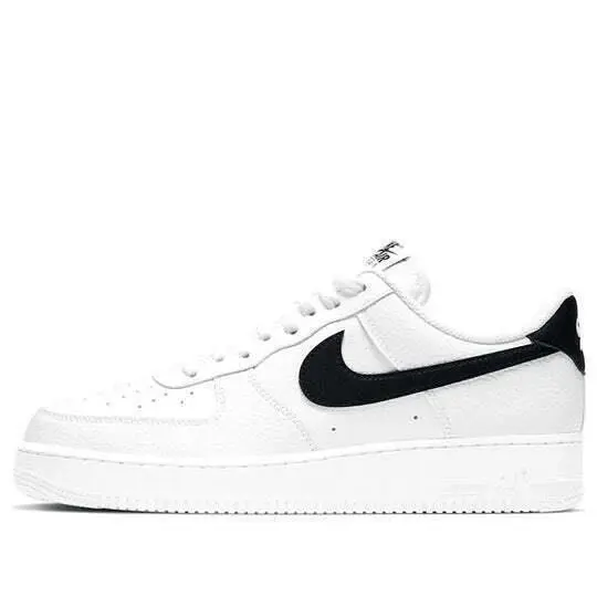 Nike shoes - Air Force 1 `07 - Air Force - CT2302-100 - White 10