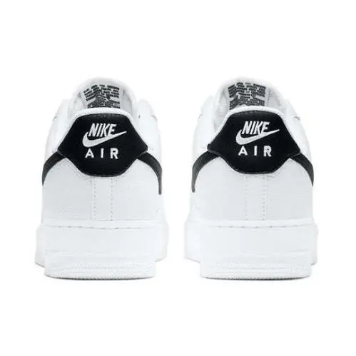 Nike shoes - Air Force 1 `07 - Air Force - CT2302-100 - White 12