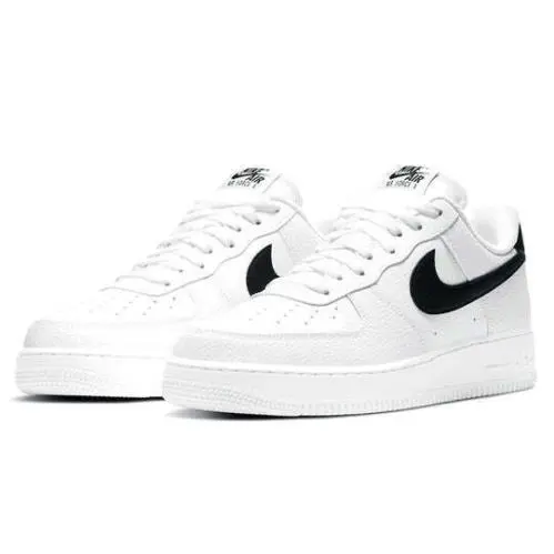 Nike shoes - Air Force 1 `07 - Air Force - CT2302-100 - White 7