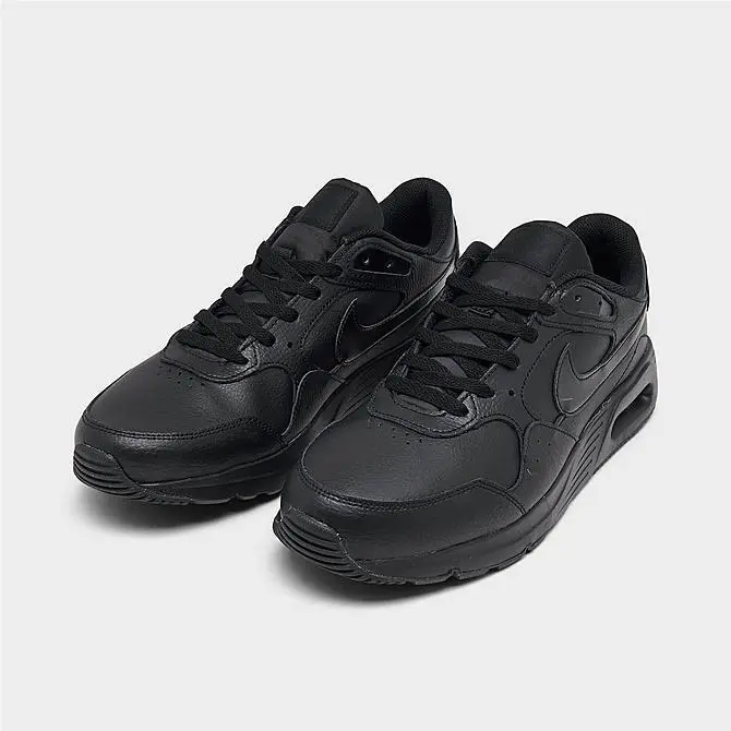 Nike shoes - Nike Air Max SC - Air Max - CW4555003 - Black 0