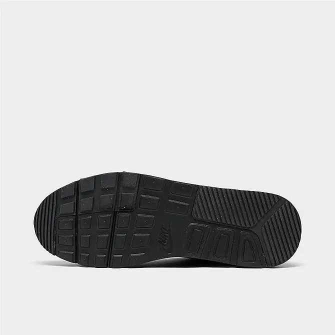 Nike shoes - Nike Air Max SC - Air Max - CW4555003 - Black 8
