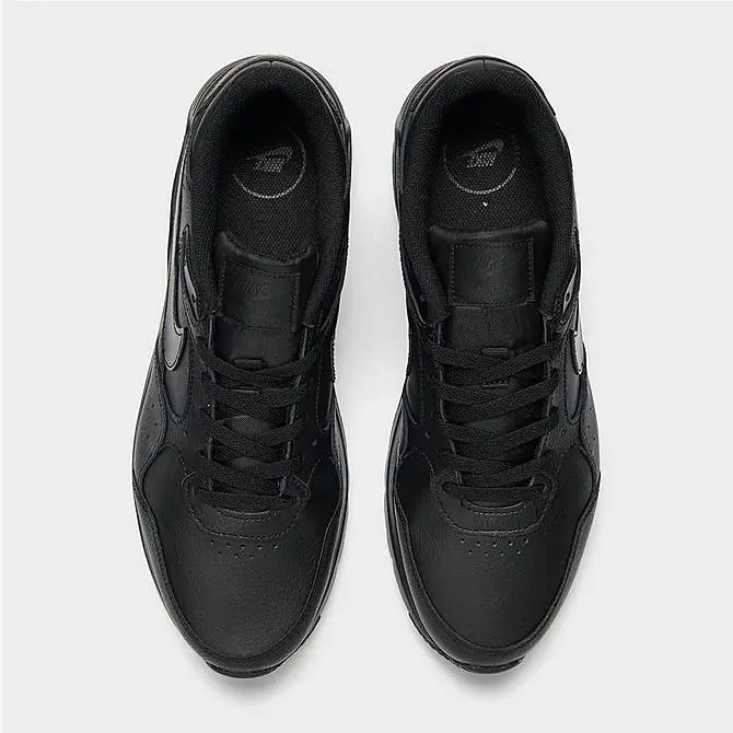 Nike shoes - Nike Air Max SC - Air Max - CW4555003 - Black 9