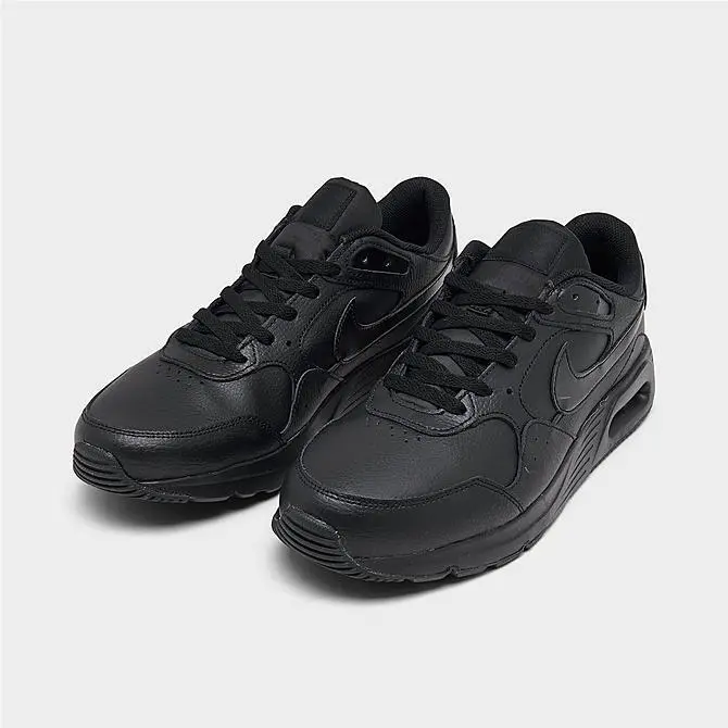 Nike shoes - Nike Air Max SC - Air Max - CW4555003 - Black 6
