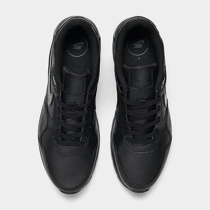 Nike shoes - Nike Air Max SC - Air Max - CW4555003 - Black 9