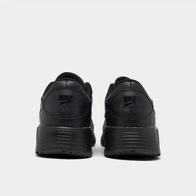 Nike shoes - Nike Air Max SC - Air Max - CW4555003 - Black 10