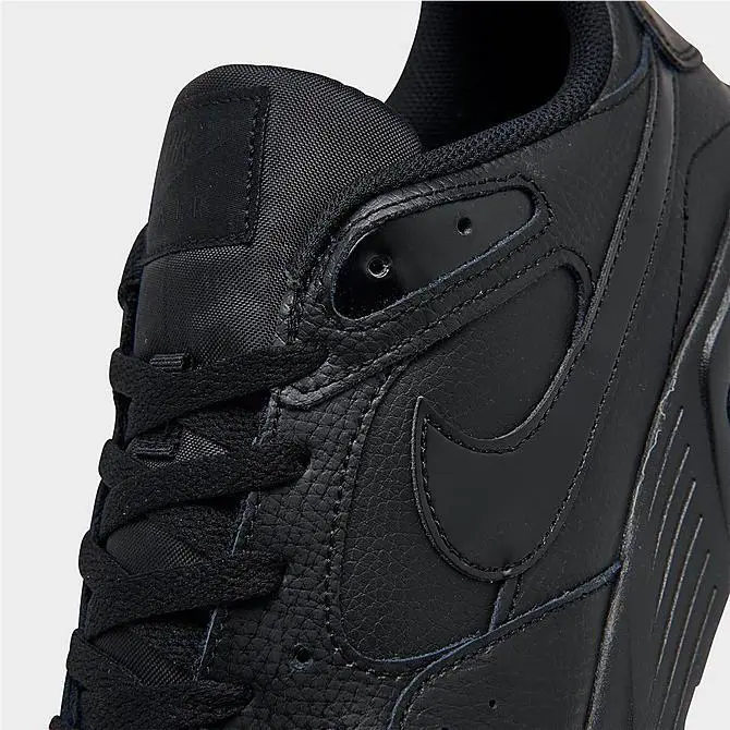 Nike shoes - Nike Air Max SC - Air Max - CW4555003 - Black 1