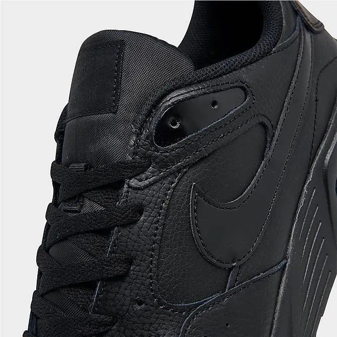 Nike shoes - Nike Air Max SC - Air Max - CW4555003 - Black 7