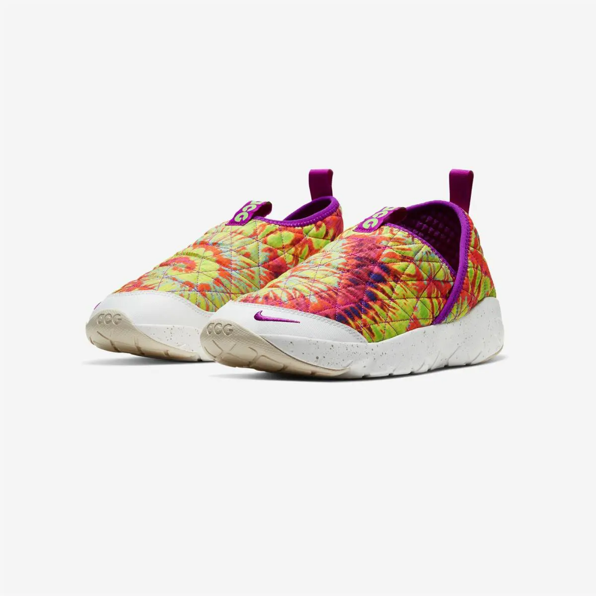 Nike shoes - Nike ACG Moc - ACG Moc - Cw2463-300 - Multicolor 0