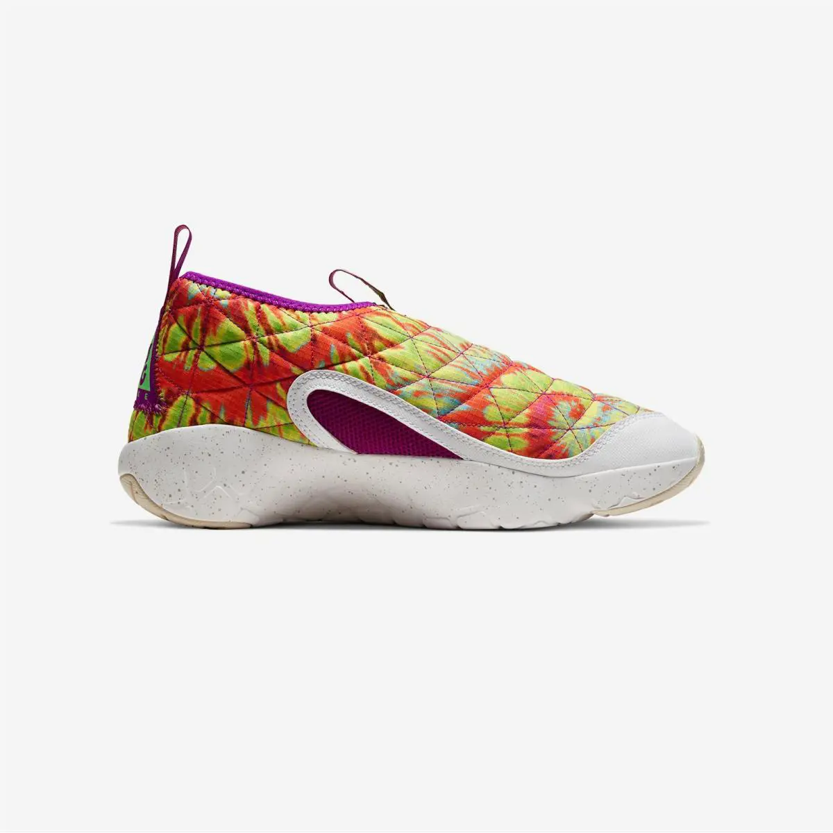 Nike shoes - Nike ACG Moc - ACG Moc - Cw2463-300 - Multicolor 1