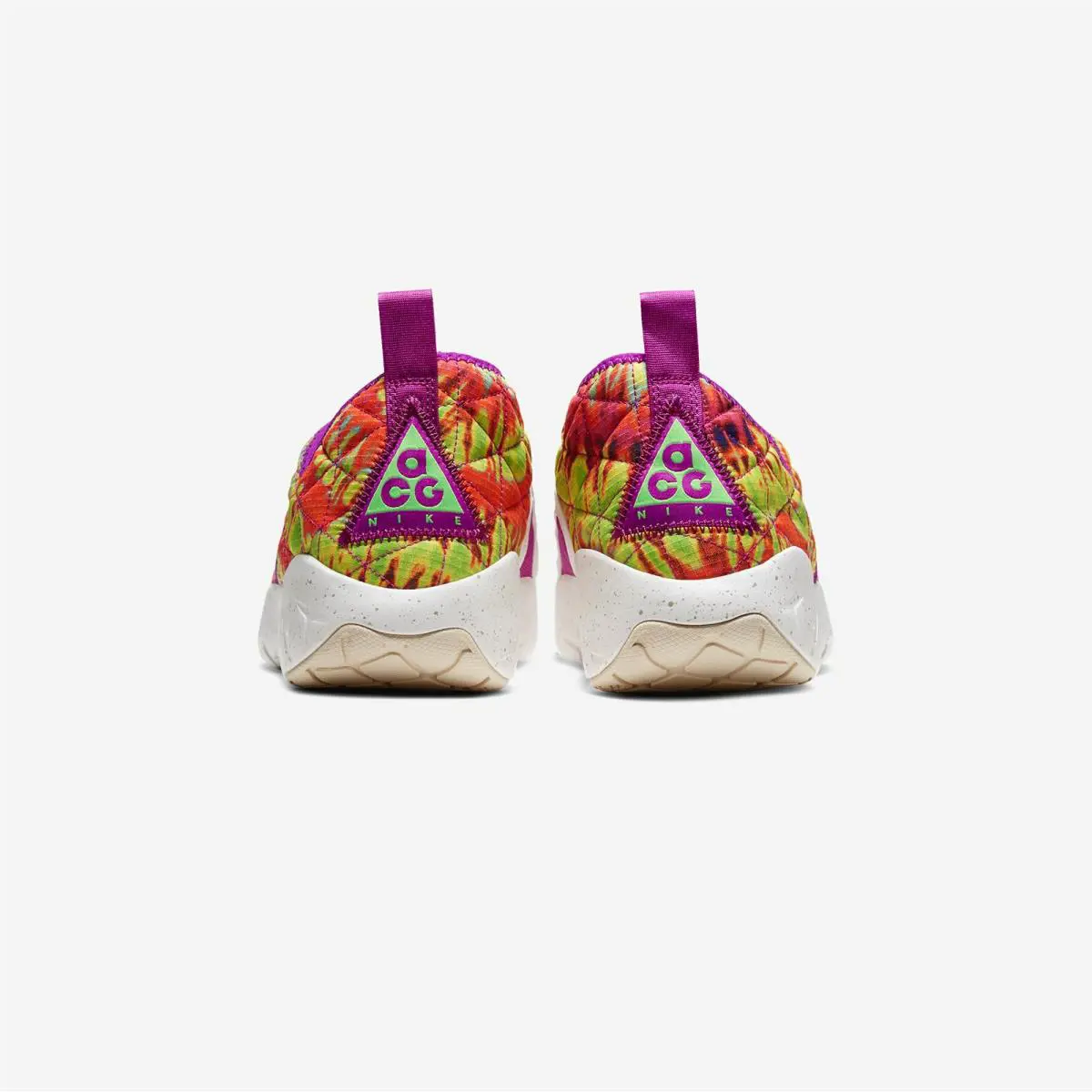 Nike shoes - Nike ACG Moc - ACG Moc - Cw2463-300 - Multicolor 5