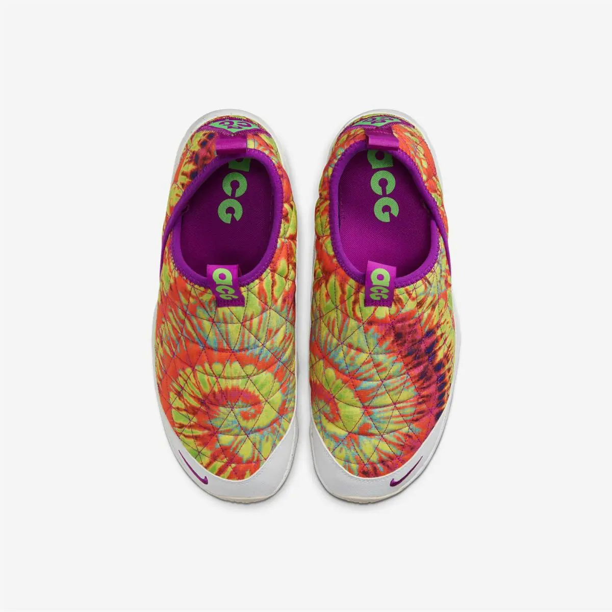 Nike shoes - Nike ACG Moc - ACG Moc - Cw2463-300 - Multicolor 12