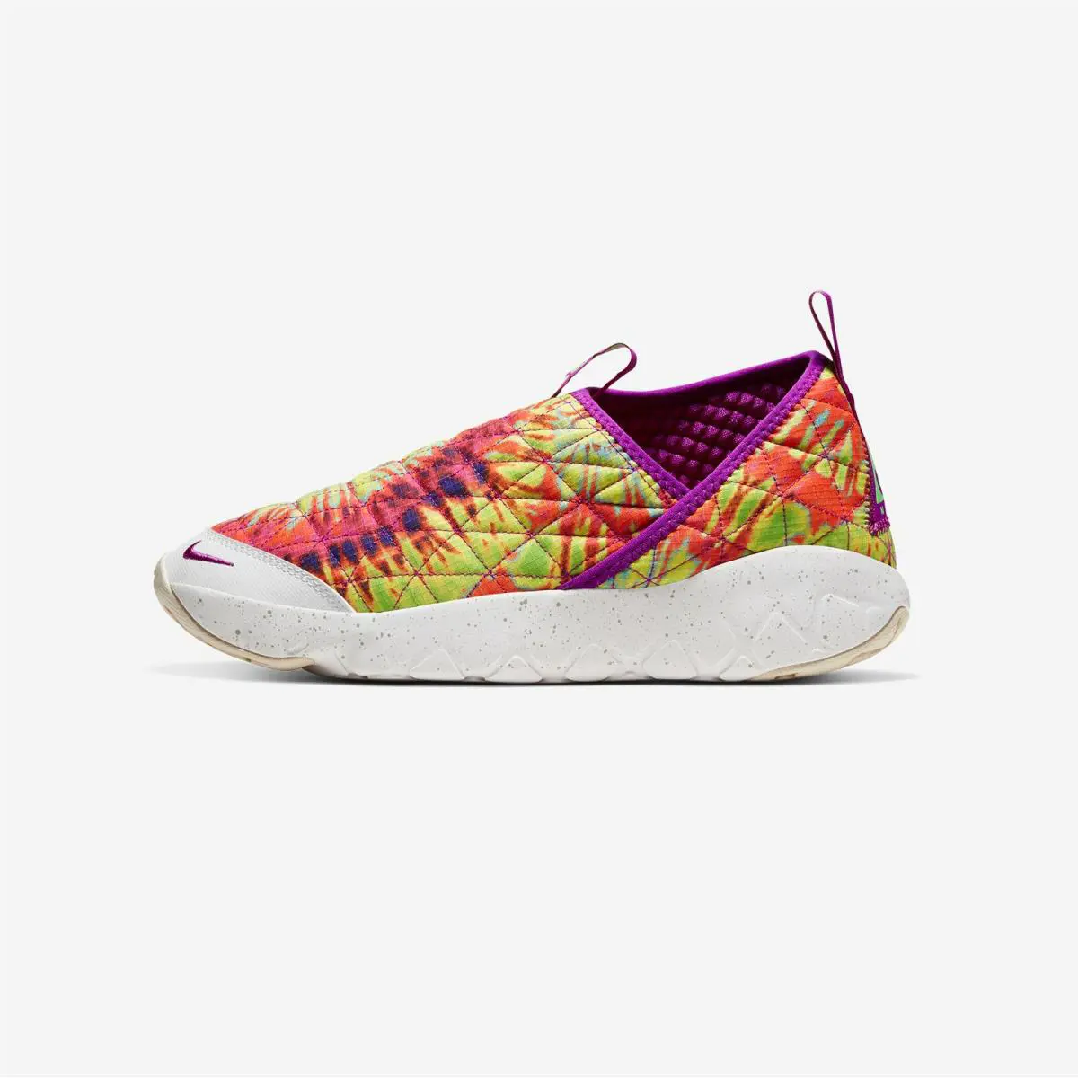 Nike shoes - Nike ACG Moc - ACG Moc - Cw2463-300 - Multicolor 7