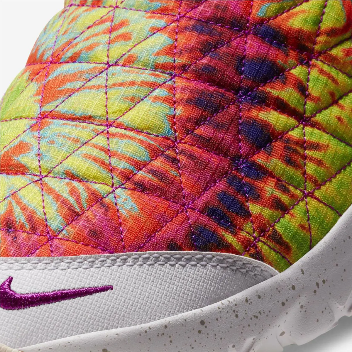 Nike shoes - Nike ACG Moc - ACG Moc - Cw2463-300 - Multicolor 3