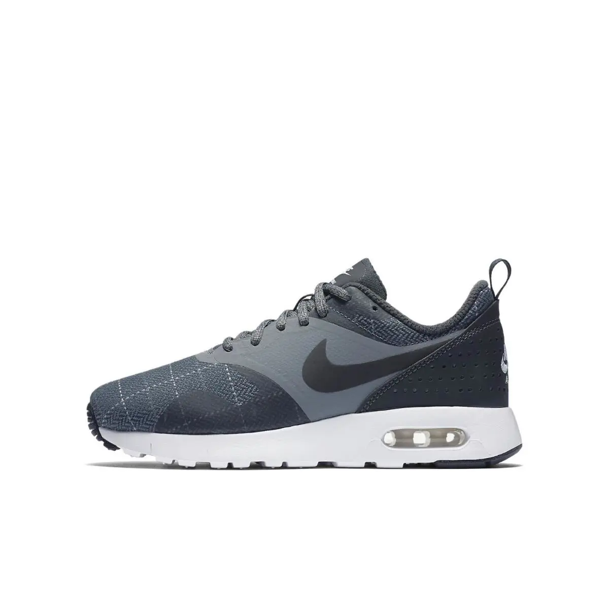Nike shoes - Gray 1