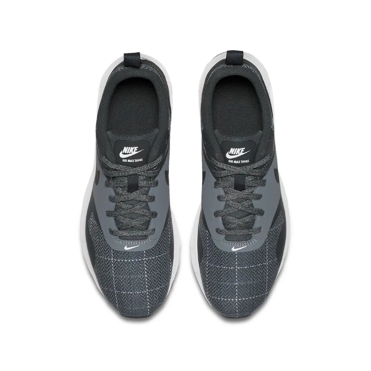 Nike shoes - Gray 2
