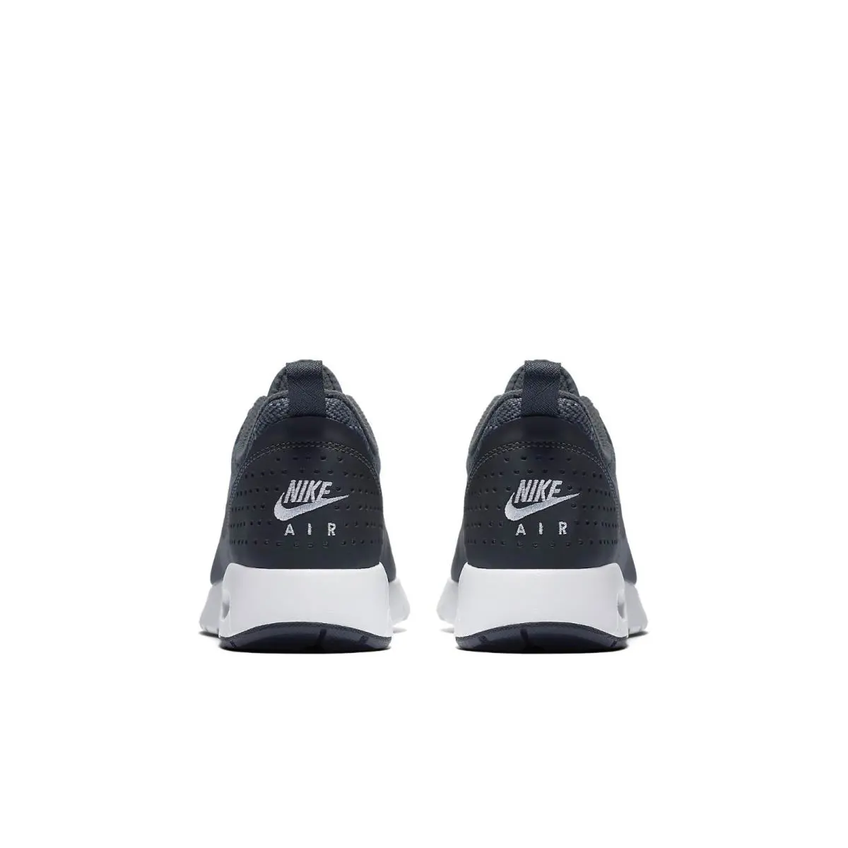 Nike shoes - Gray 3