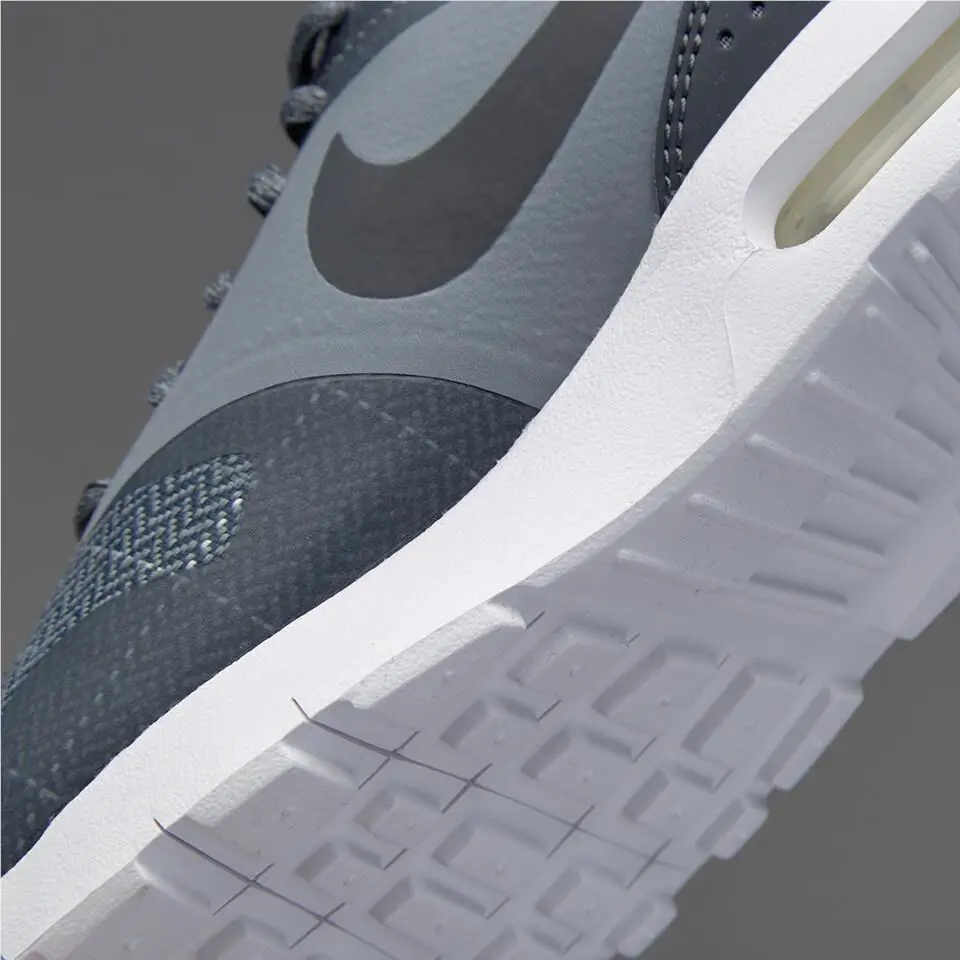 Nike shoes - Gray 5