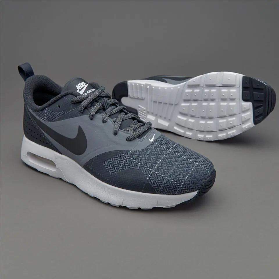 Nike shoes - Gray 7