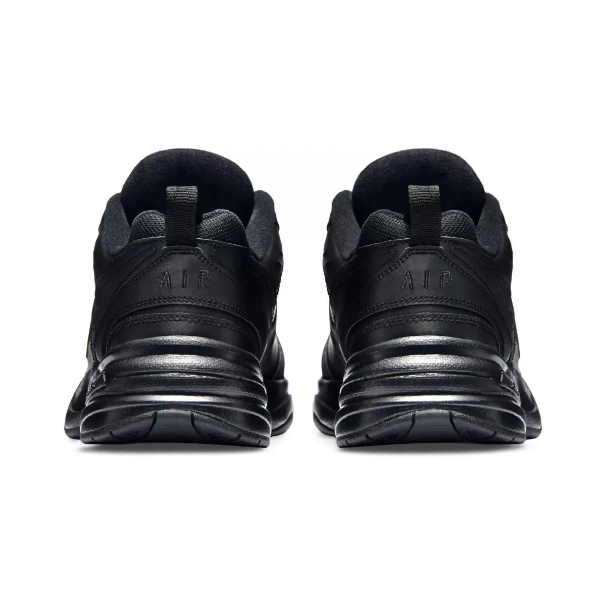 Nike shoes - Black 0