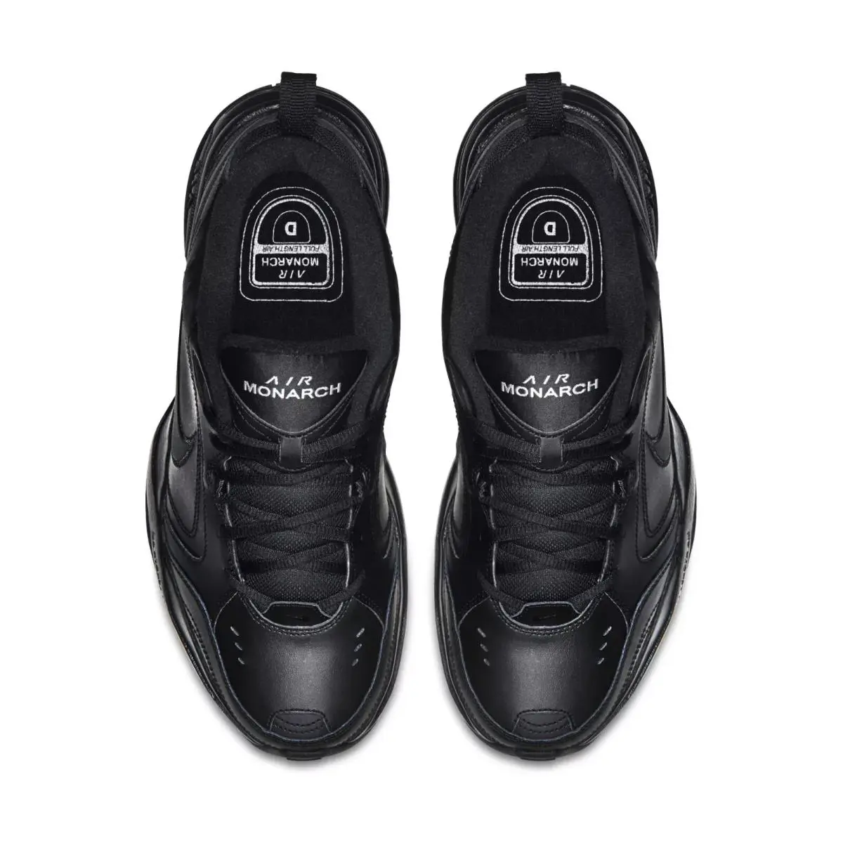 Nike shoes - Black 1