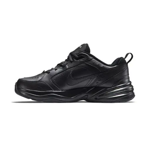 Nike shoes - Black 2