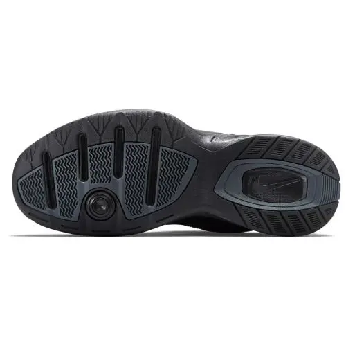 Nike shoes - Black 3